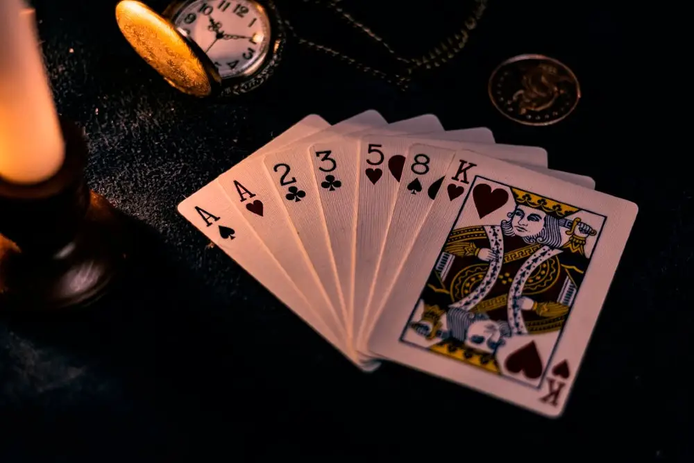 Conheça os Segredos do Poker